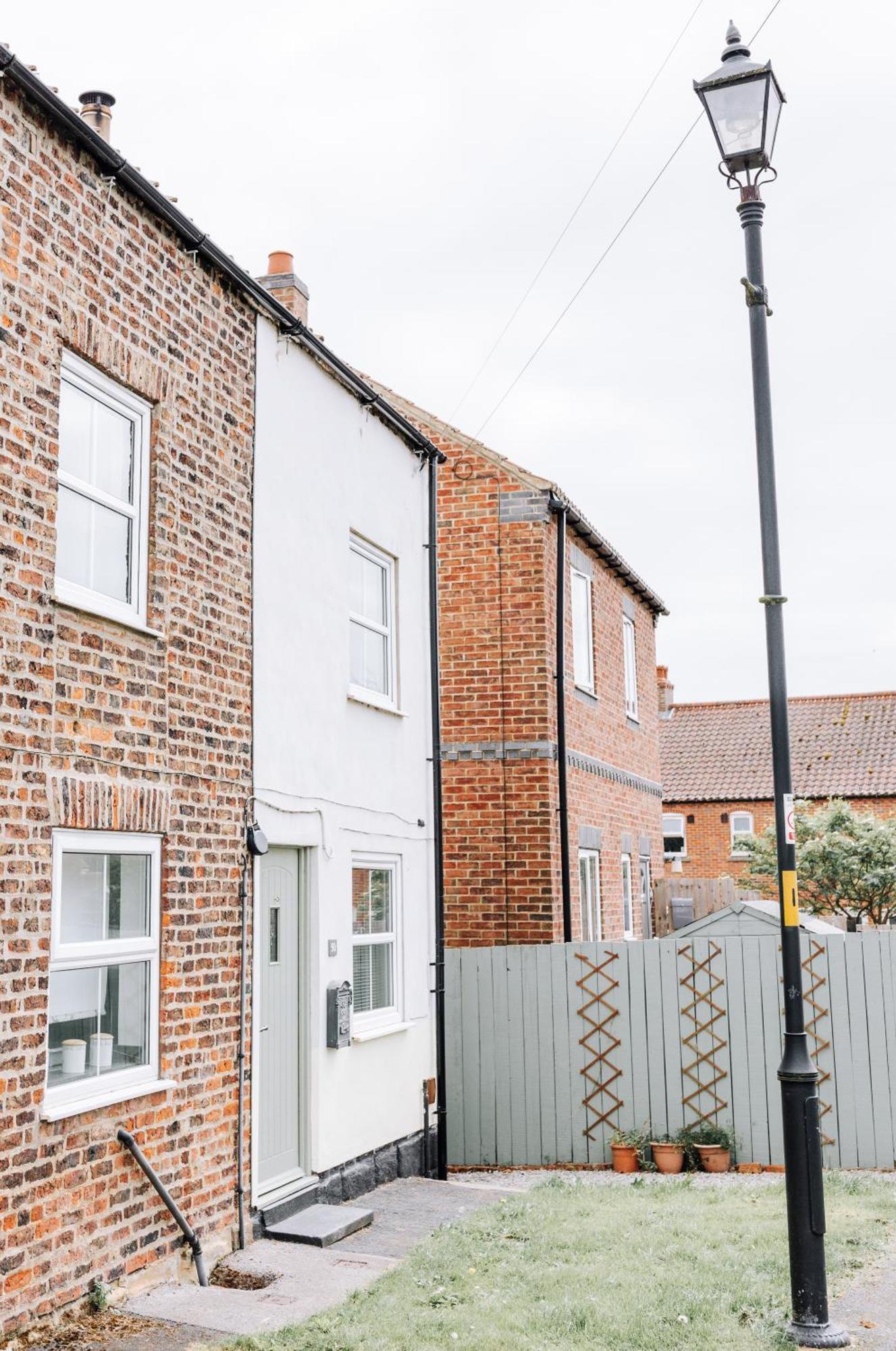 New Thirsk Stays - Herriot'S Hideaway Bagian luar foto
